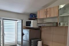 Apartmány Danijela Apartmán 3 – Chill foto 3