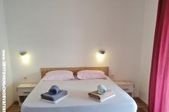 Apartmány Danijela Apartmán 3 – Chill foto 4