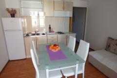 Apartmány Delfin Apartmán 1 – studio ap foto 3