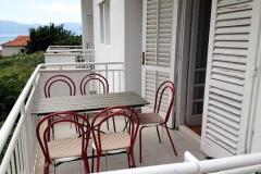 Apartmány Dubravka Lozic Apartmán 1 foto 1