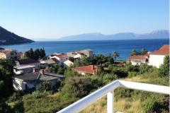 Apartmány Dubravka Lozic Apartmán 1 foto 2