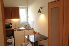 Apartmány Dubravka Lozic Apartmán 1 foto 3