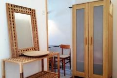 Apartmány Dubravka Lozic Apartmán 1 foto 5