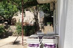 Apartmány Dubravka Lozic Apartmán 3 foto 2