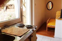 Apartmány Dubravka Lozic Apartmán 3 foto 5