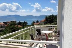 Apartmány Dubravka Lozic Apartmán 2 foto 1