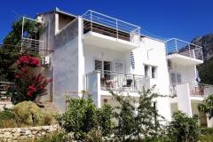 Apartmány Dubravka Lozic Apartmán 2 foto 4