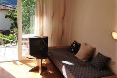 Apartmány Dubravka Lozic Apartmán 2 foto 5