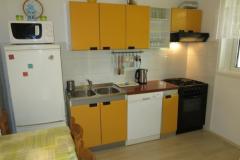 Apartmány Elena  Apartmán 1 – ISTOK DOLI foto 1