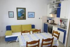 Apartmány Elena  Apartmán 2 – ZAPAD DOLI foto 2