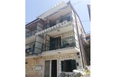 Apartmány Granić Podaca Apartmán 1 – A5 foto 1