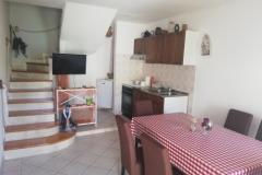 Apartmány Granić Podaca Apartmán 1 – A5 foto 2