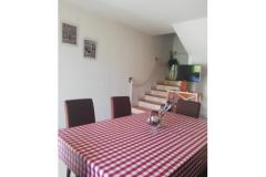 Apartmány Granić Podaca Apartmán 1 – A5 foto 3