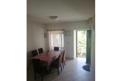 Apartmány Granić Podaca Apartmán 1 – A5 foto 4