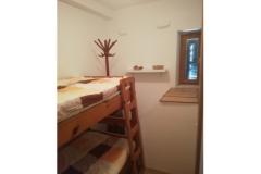 Apartmány Granić Podaca Apartmán 1 – A5 foto 5