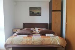 Apartmány Granić Podaca Apartmán 1 – A5 foto 6