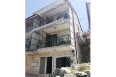 Apartmány Granić Podaca Apartmán 2 – Studio+2 foto 1