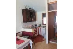 Apartmány Granić Podaca Apartmán 2 – Studio+2 foto 4