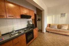 Apartmány Grozdana Apartmán 2: (2+2) – Apartman foto 5