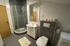 Apartmány Grozdana Apartmán 3: (4+1) – A 2+2+1 foto 3