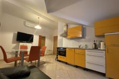Apartmány Grozdana Apartmán 3: (4+1) – A 2+2+1 foto 5