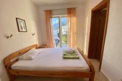 Apartmány Grozdana Apartmán 4: (5+0) – A3+2 foto 4