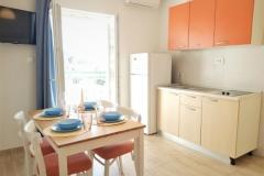 Apartmány Helena Apartmán 2 foto 2