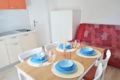 Apartmány Helena Apartmán 2 foto 3