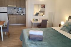 Apartmány Helena Apartmán 4 foto 4