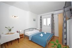 Apartmány i sobe Maslina Apartmán 3 foto 2