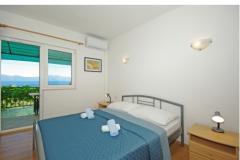 Apartmány i sobe Maslina Apartmán 2 foto 1