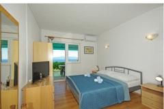 Apartmány i sobe Maslina Apartmán 2 foto 2