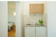 Apartmány i sobe Maslina Apartmán 2 foto 3