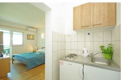 Apartmány i sobe Maslina Apartmán 2 foto 4