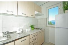 Apartmány i sobe Maslina Apartmán 1 foto 2