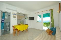 Apartmány i sobe Maslina Apartmán 1 foto 3