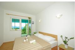 Apartmány i sobe Maslina Apartmán 1 foto 5