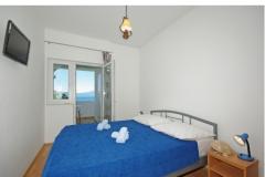 Apartmány i sobe Maslina Pokoj 5 foto 2