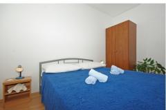 Apartmány i sobe Maslina Pokoj 5 foto 3