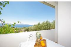 Apartmány i sobe Maslina Pokoj 5 foto 6