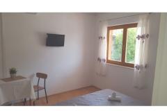 Apartmány i sobe Maslina Pokoj 6 foto 5