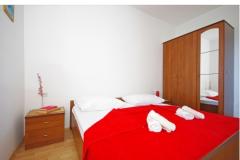 Apartmány i sobe Maslina Pokoj 4 foto 3