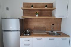 Apartmány IMAMOVIC Apartmán 2 – A2 foto 1