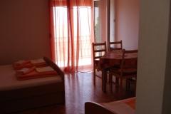 Apartmány Ivana  Apartmán 2 – Studio A foto 4