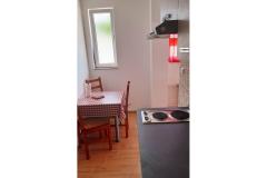 Apartmány Ivana  Apartmán 3 – Studio B foto 4