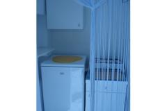 Apartmány Ivana  Pokoj 4 – Soba foto 3