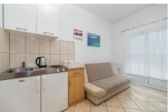 Apartmány Janja Apartmán 2 foto 5