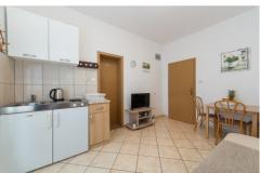 Apartmány Janja Apartmán 1 foto 3