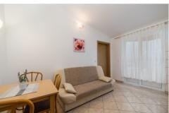 Apartmány Janja Apartmán 3 foto 4