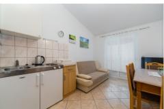 Apartmány Janja Apartmán 4 foto 4